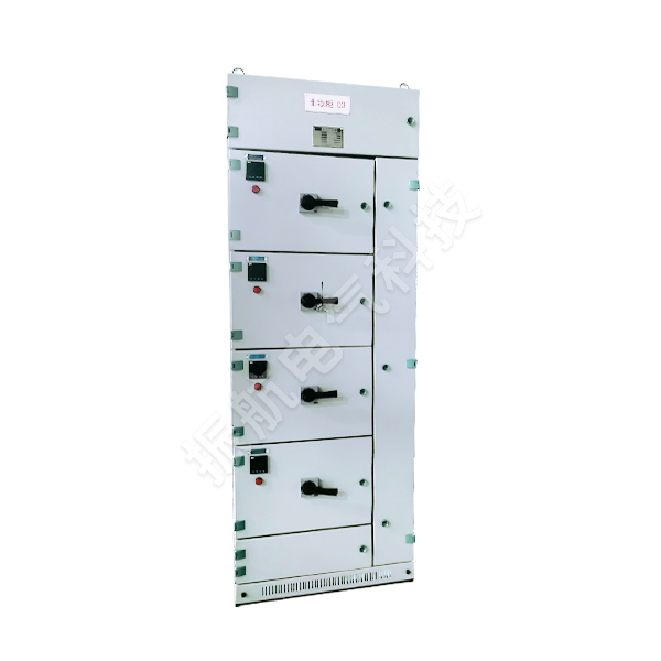 固定分隔低壓開關(guān)柜