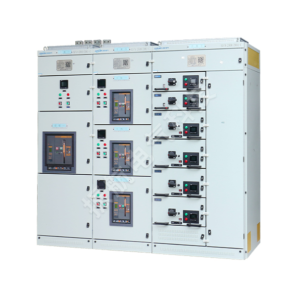 ZH-SLVA-國網(wǎng)標(biāo)準(zhǔn)化低壓開關(guān)柜