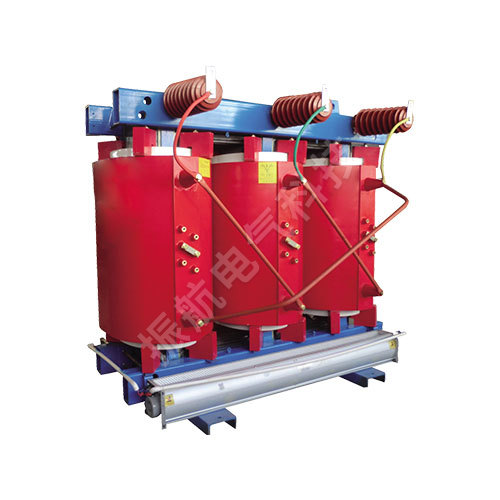 SCB11-35KV干式變壓器