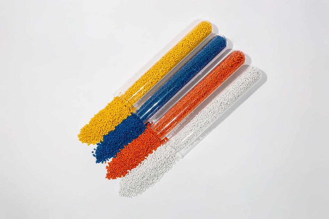 加工氟塑料的方法分享！